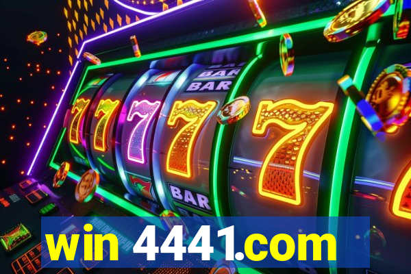 win 4441.com